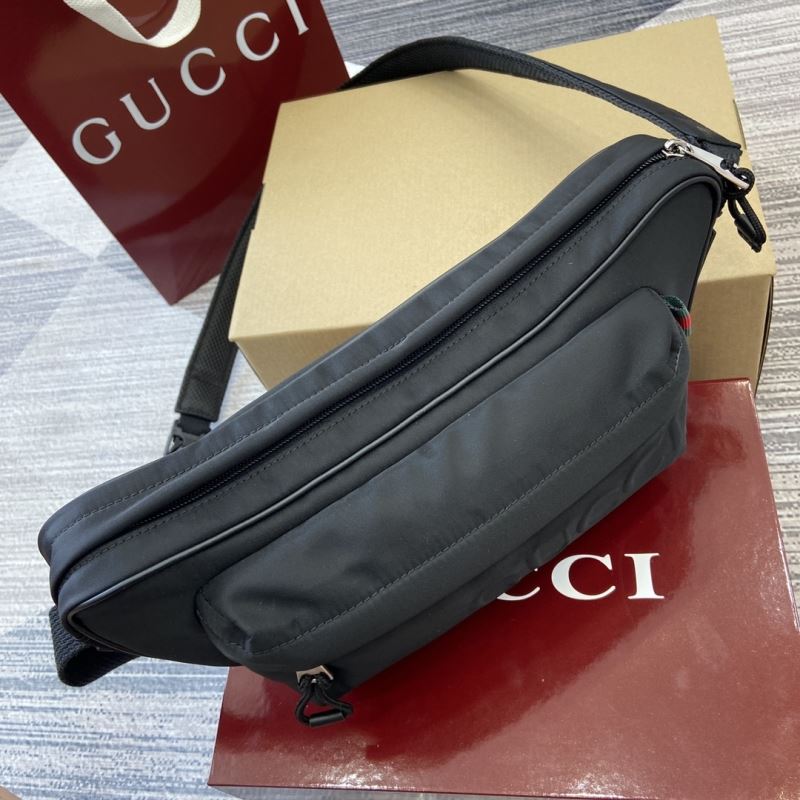 Gvc*1 waist chest packs